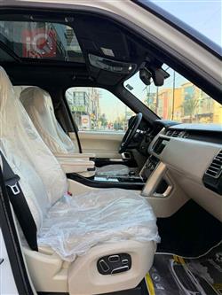 Land Rover Range Rover Vogue